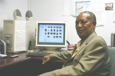 Jose Nunez