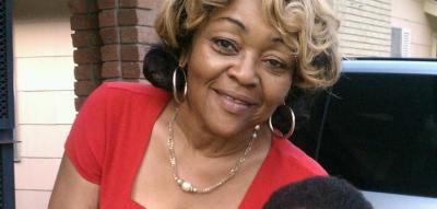 Yvonne Dean