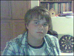 Jacob Polley