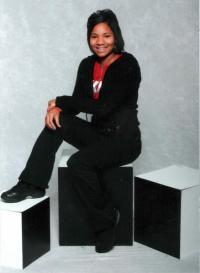 Whitney Hawkins