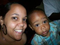 Danelle Mcclendon