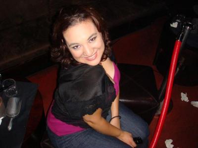 Johanna Hughes