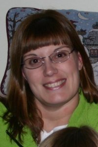 Robyn Stockton