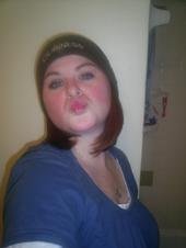 Megan Forker