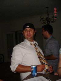 Ryan Wetterberg