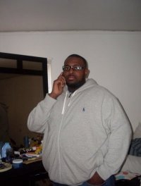 Jerell Pasley