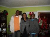 Terrance Willis