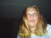 Nicole Nogle