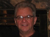 James Zalud
