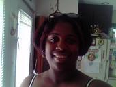 Kendra Henderson