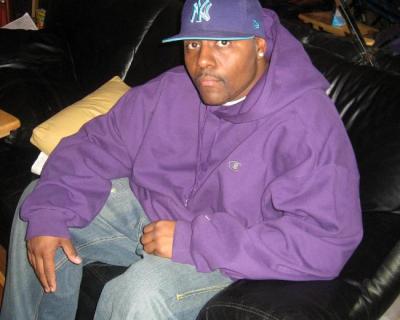 Omar Anglin