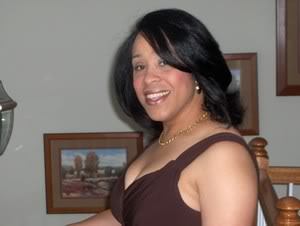 Maria Canela