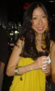 Polly Sung
