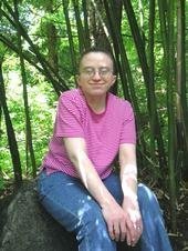 Mary Stites