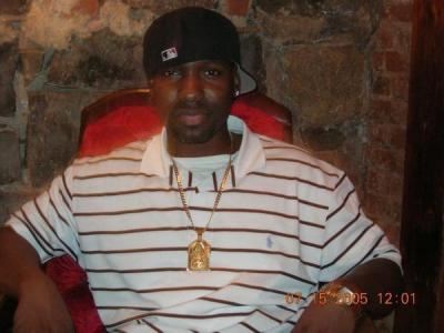 Eric Guerrier