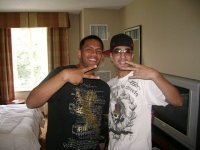 Eimal Abed