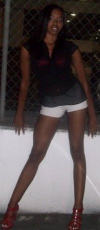 Katana Hasberry