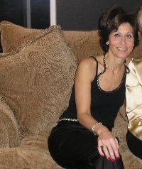 Janice Georgallas
