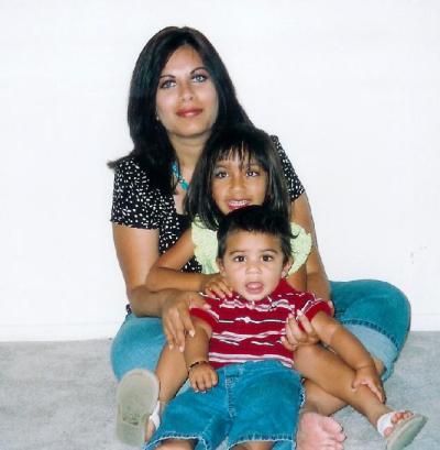 Minu Mohan