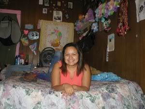 Selina Solis