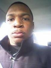 Charles Gilmore