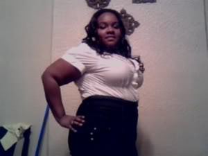 Tiffany Williams