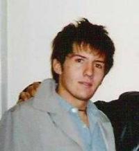 Joshua Keefe