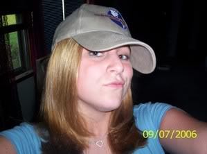 Andrea Harvey
