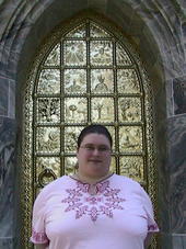 Nicole Chiancone