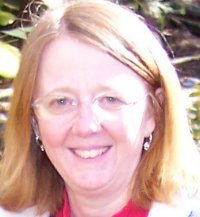 Jeri Stair