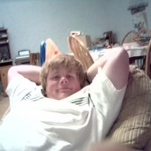 Ryan Benschoter