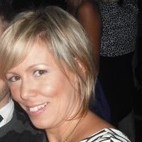Trisha Smith