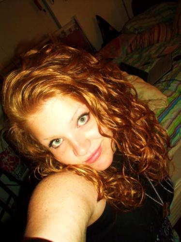 Amber Tindol