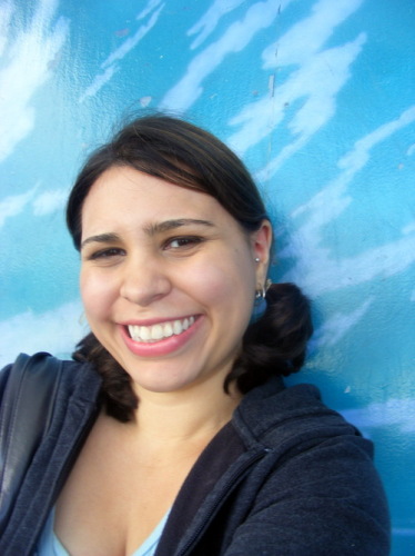 Shelly Gutierrez