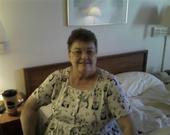 Mary Reynolds