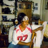 Raisha Madison