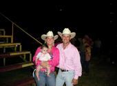 Dustin Parks
