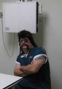 Brian Charpiat