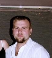 Justin Haddox