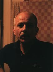 Tony Crook