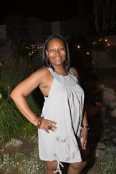 Adrienne Robinson
