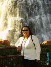 Rosemary Zepeda