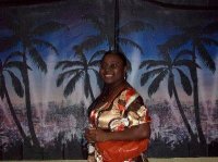 Ophelia Canady