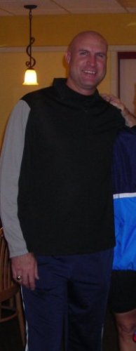 Steven Townsend