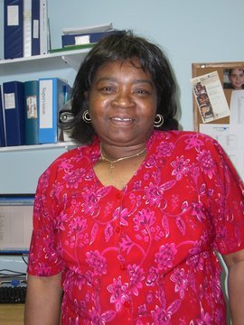 Sharon Taylor