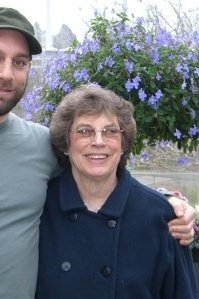 Saralee Warnick
