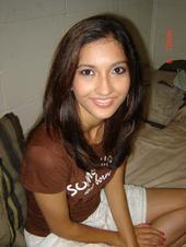 Monica Lahoti