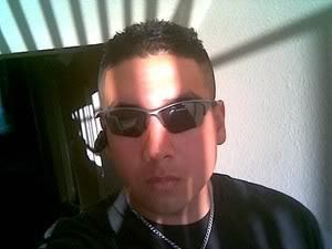Jesse Linares