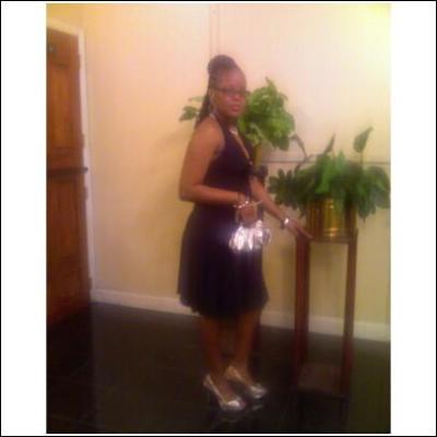 Keisha Lynch
