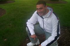 Saman Kashani